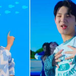 El niño de ‘Baby Shark’ debuta como estrella de K-pop diez años después