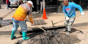 CALLE