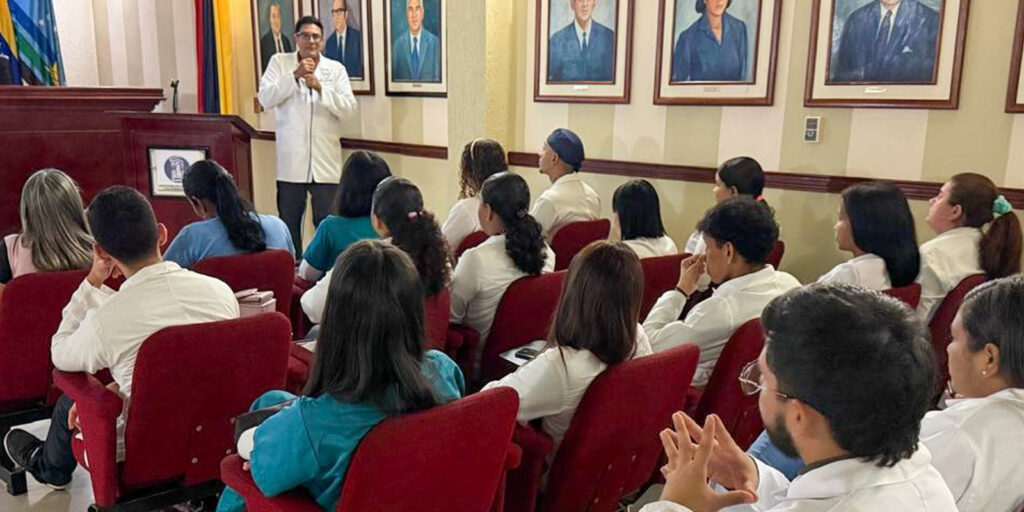 CHARLA