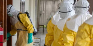 EBOLA