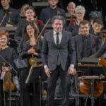 Lafourcade, Lasso y Carlos Vives se unen a Dudamel para apoyar a los damnificados por los terremotos