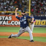 Navegantes del Magallanes anunció a sus importados para la zafra 2026-2027 de la LVBP