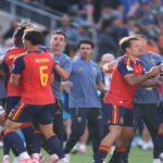 FIFA anunció sanciones a futbolistas tras altercado en la final del Mundial