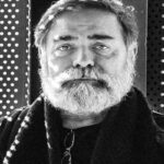 Falleció el artista y fotógrafo venezolano Nelson Garrido