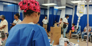 HOSPITAL