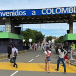 Gobierno de Colombia aclara que deportaciones no afectarán a venezolanos regularizados