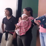 ASIC Uracoa realiza jornada de inmunización en el Hospital Tipo I