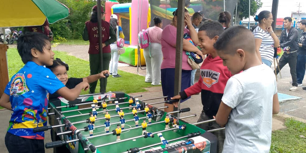 JUEGO
