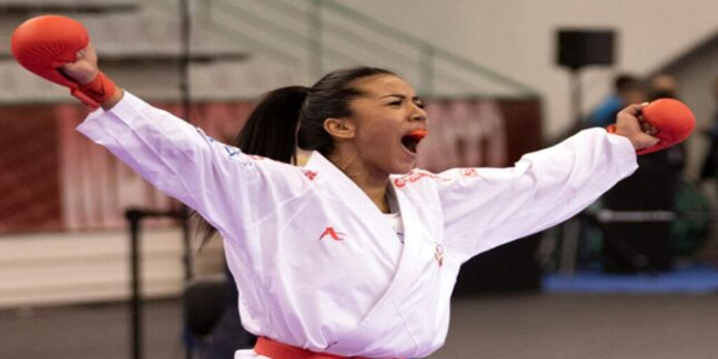 KARATE