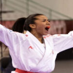 KARATE