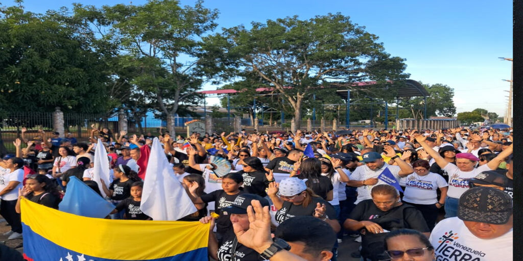 MARCHA
