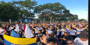 MARCHA