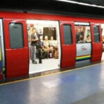 Metro de Caracas evalúa posibilidad de aplicar plan de ahorro energético en el subterráneo