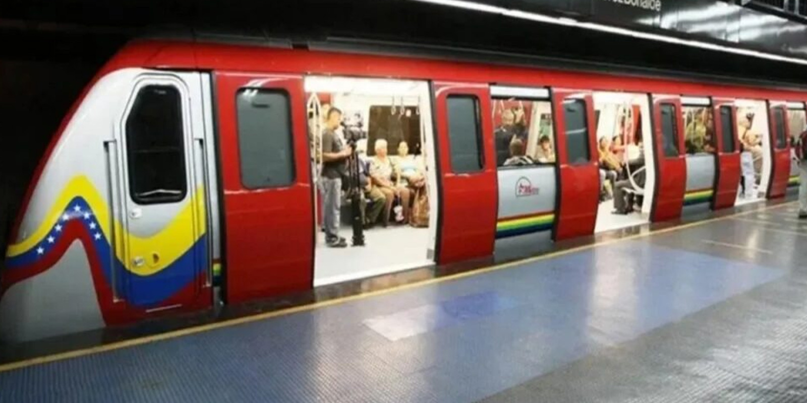 METRO