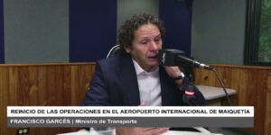 MINISTRO