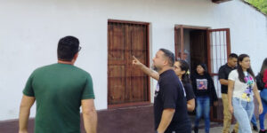 MONTEVERDE