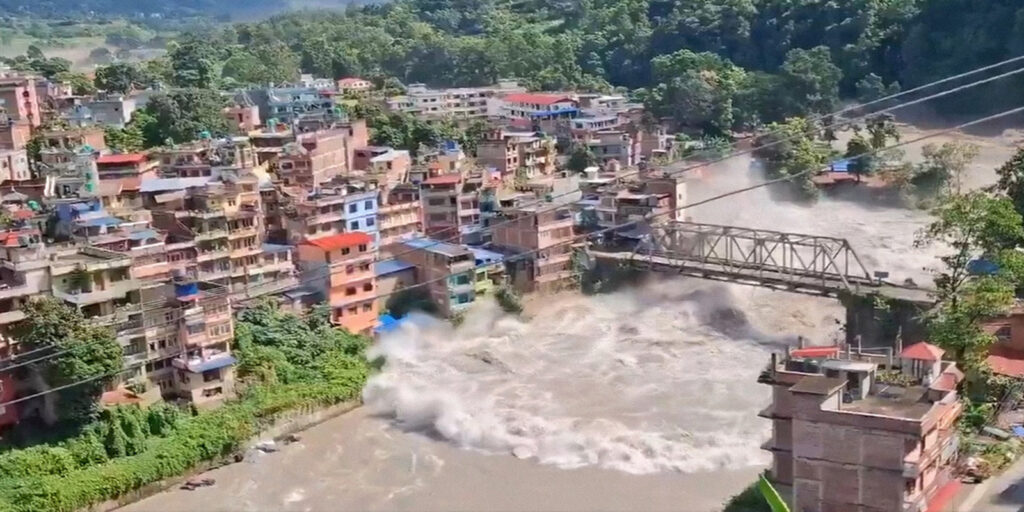 NEPAL
