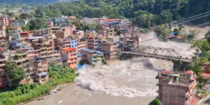 NEPAL