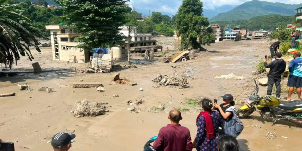 NEPALITO