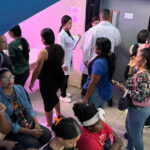 Hospital Simón Bolívar de Maturín favorece a 60 mujeres con jornada de citología