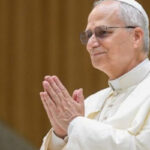 Perú declara de interés nacional la visita del papa León XIV en noviembre
