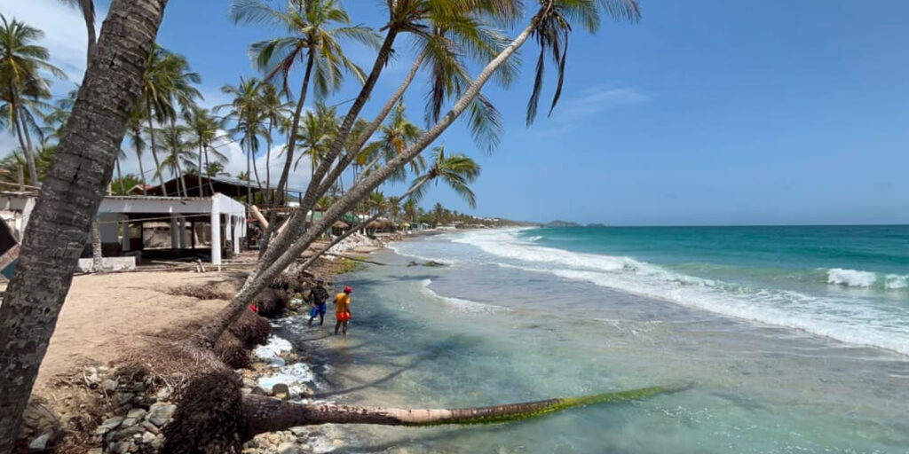 PLAYA