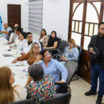 Red de Apoyo “Monagas Solidaria” registra 196 familias atendidas en el estado