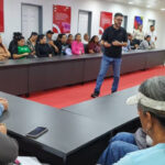 Fondeem realiza jornada de atención social a más de 60 emprendedores monaguenses