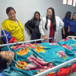 Realizan jornada de esterilización en el municipio Aguasay