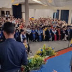 Universidad Ludovico Silva egresa a 499 nuevos profesionales en Monagas