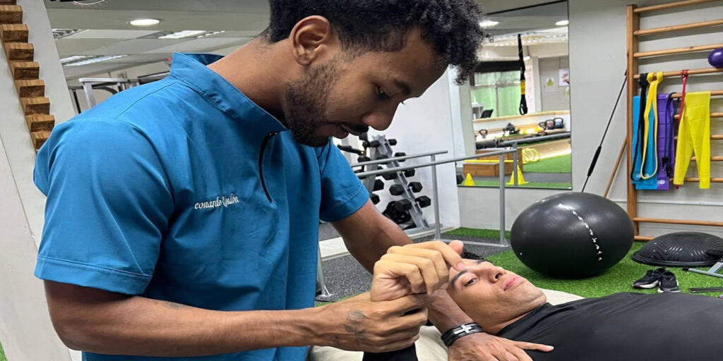 TERAPIA