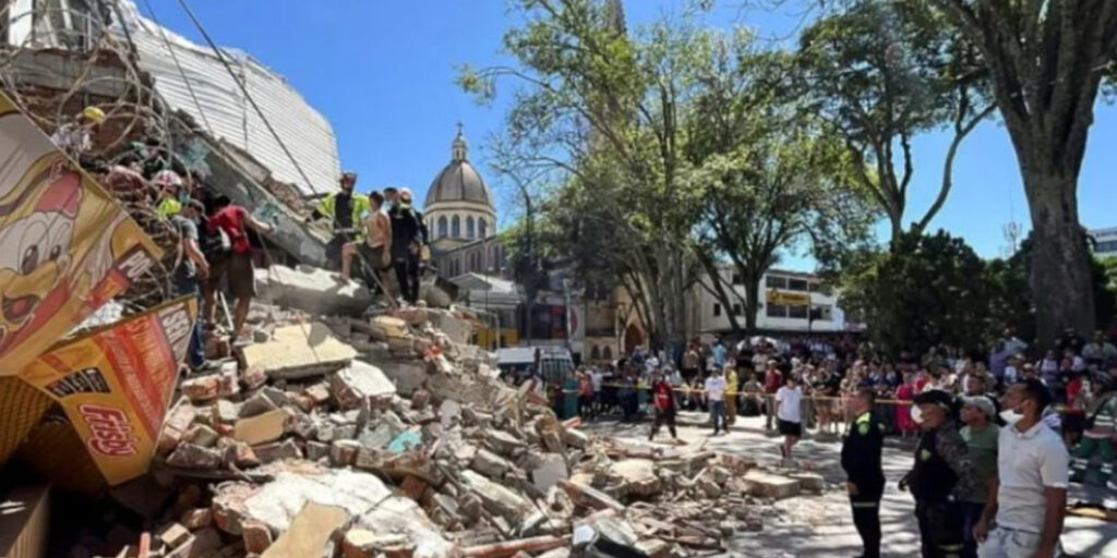 TERREMOTO