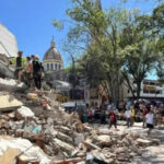 TERREMOTO