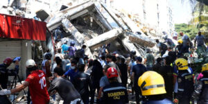 TERREMOTO