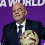 La UEFA prepara denuncia ante tribunales Suizos