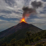 VOLCAN