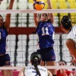 VOLEIBOL