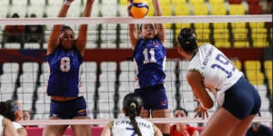 VOLEIBOL
