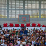 Arranca Plan Vacacional Comunitario “Venezuela Ríe 2026” en Monagas