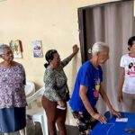 Renovadas vocerías en 45 consejos comunales en Monagas
