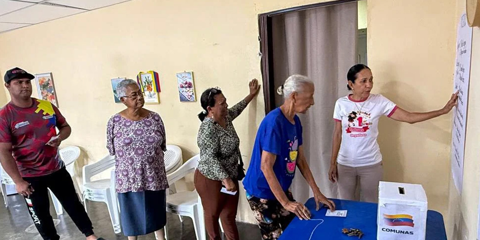 VOT