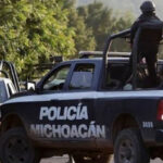 México confirma abatimiento de líder criminal buscado por EE.UU. en Michoacán
