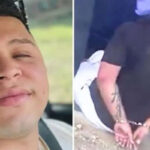 Madre de Wilber Garcés pide atención médica urgente para su hijo baleado por el ICE