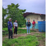 El Plan Municipal «Escuelas con Color y Amor» llega a la Escuela Primaria Estatal Ezequiel Zamora