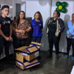 Reinaugurada Farmacia Comunitaria de Uracoa