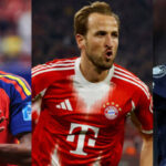 Lamine Yamal, Kvaratskhelia y Harry Kane entre los nominados para el Balón de Oro