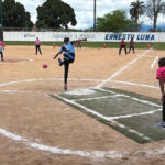 En Monagas más de 623 atletas disputan la fase estadal de los Juegos Comunales 2026