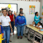 Más de 205 mil estudiantes se incorporan en Monagas en el regreso a clases 2026-2027
