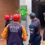 Autoridades en Aragua mantienen evaluación de escuelas previo al inicio de clases