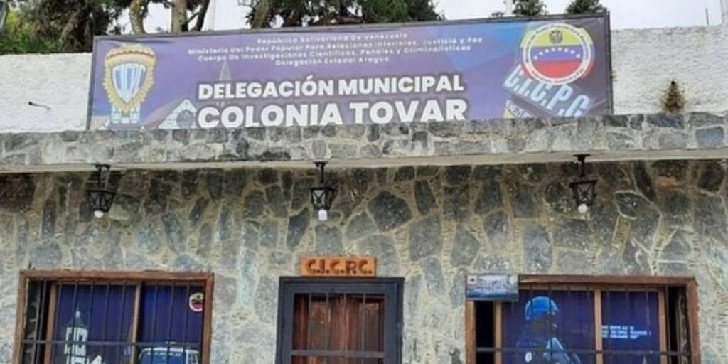 COLONIA